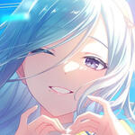 Shizuku Hinomori (Project Sekai)